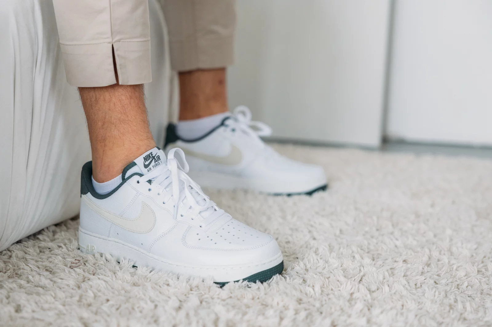 Nike Air Force 1 