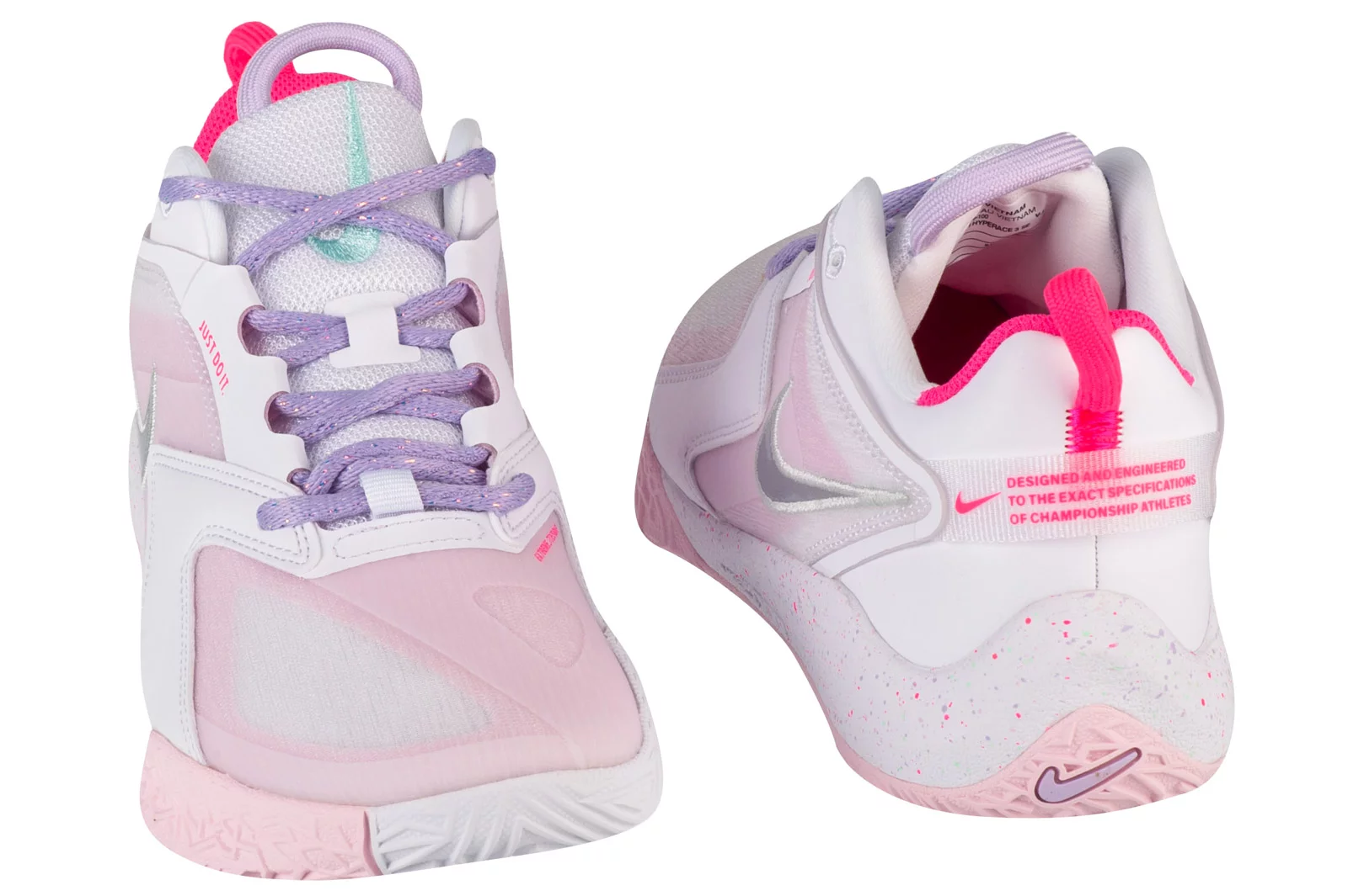 Pantofi de volei Nike Zoom Hyperace 3 SE HF3239-100 - Magazin