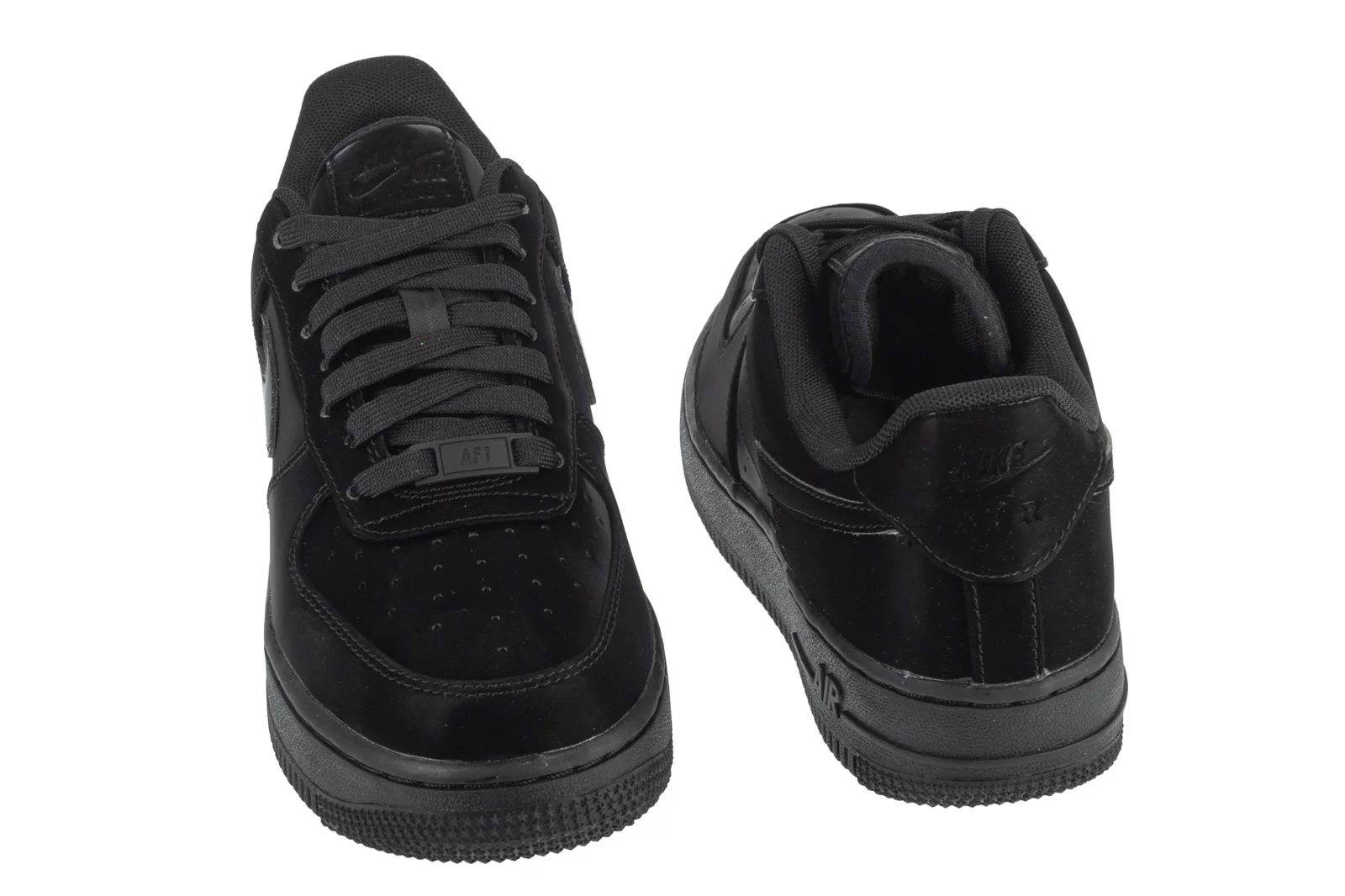 Nike Air Force 1 07 LX HF9109-001 - butyjana.com.ua