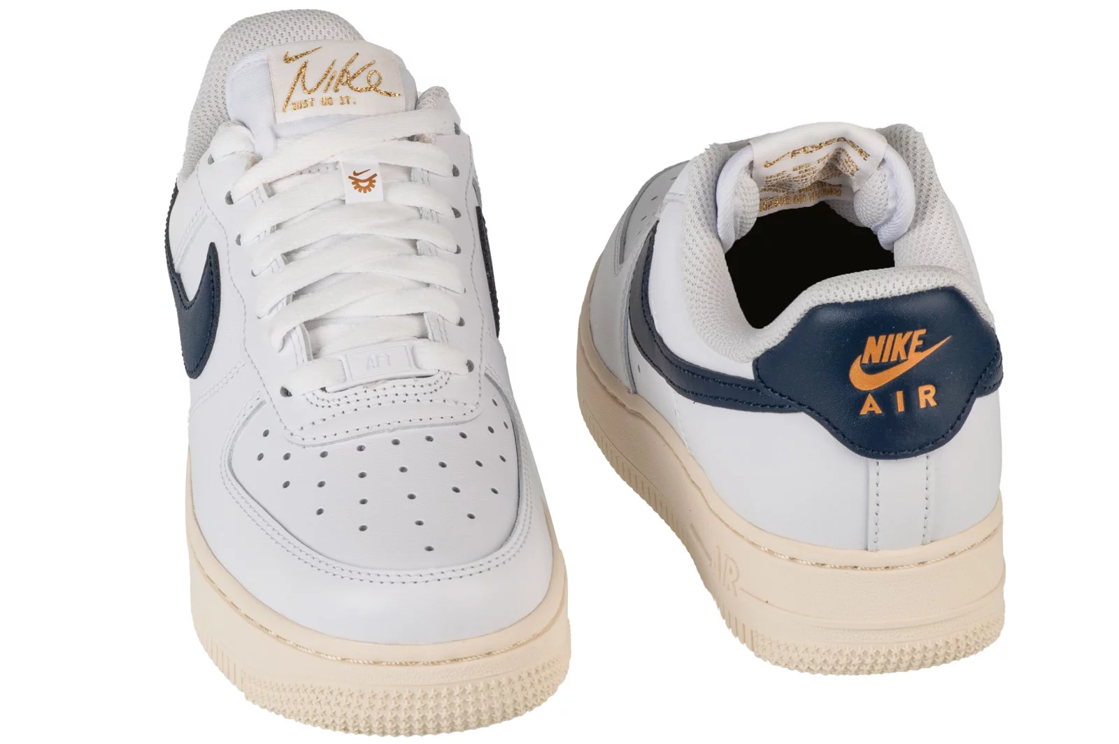 Nike W Air Force 1 07 EasyOn HJ9122-100 - Butyjana.co.uk shop
