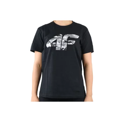 4F Boy's T-shirt HJL20-JTSM003-20S