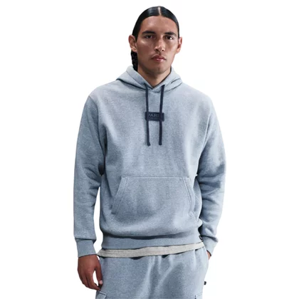 Nike Soccer Pullover Hoodie HM2884-493