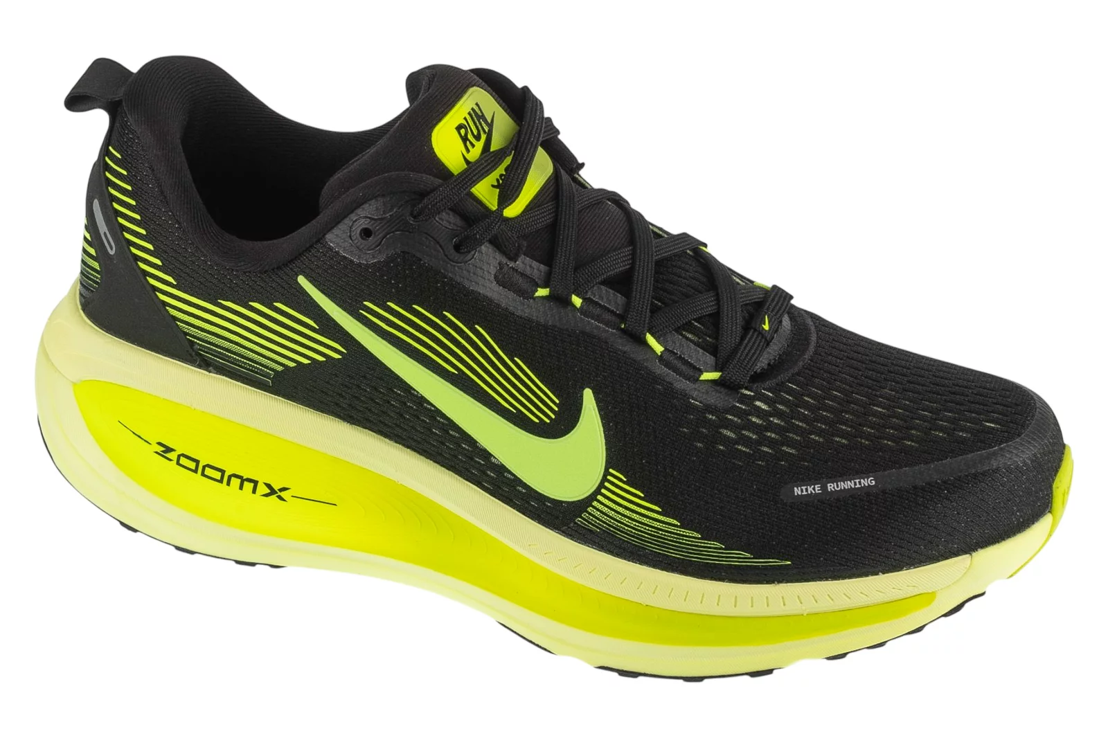 Pantofi alergare Nike Vomero 18 HM6804-008 - Magazin Butyjana.ro