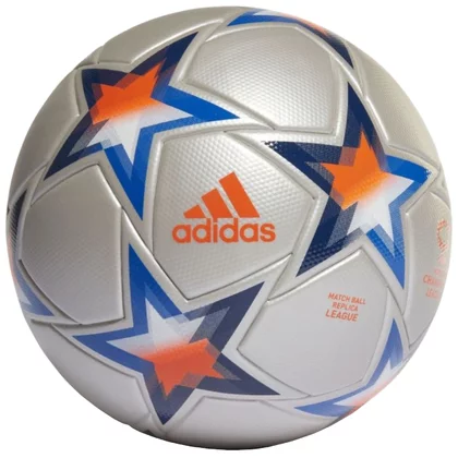 adidas Women's UEFA Champions League Ball HT5701