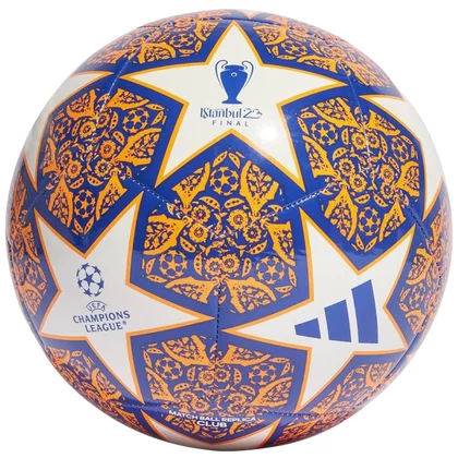 adidas UEFA Champions League Club Istanbul Ball HT9006