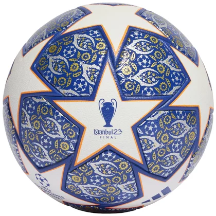 adidas UEFA Champions League Competition Istanbul Ball HU1579