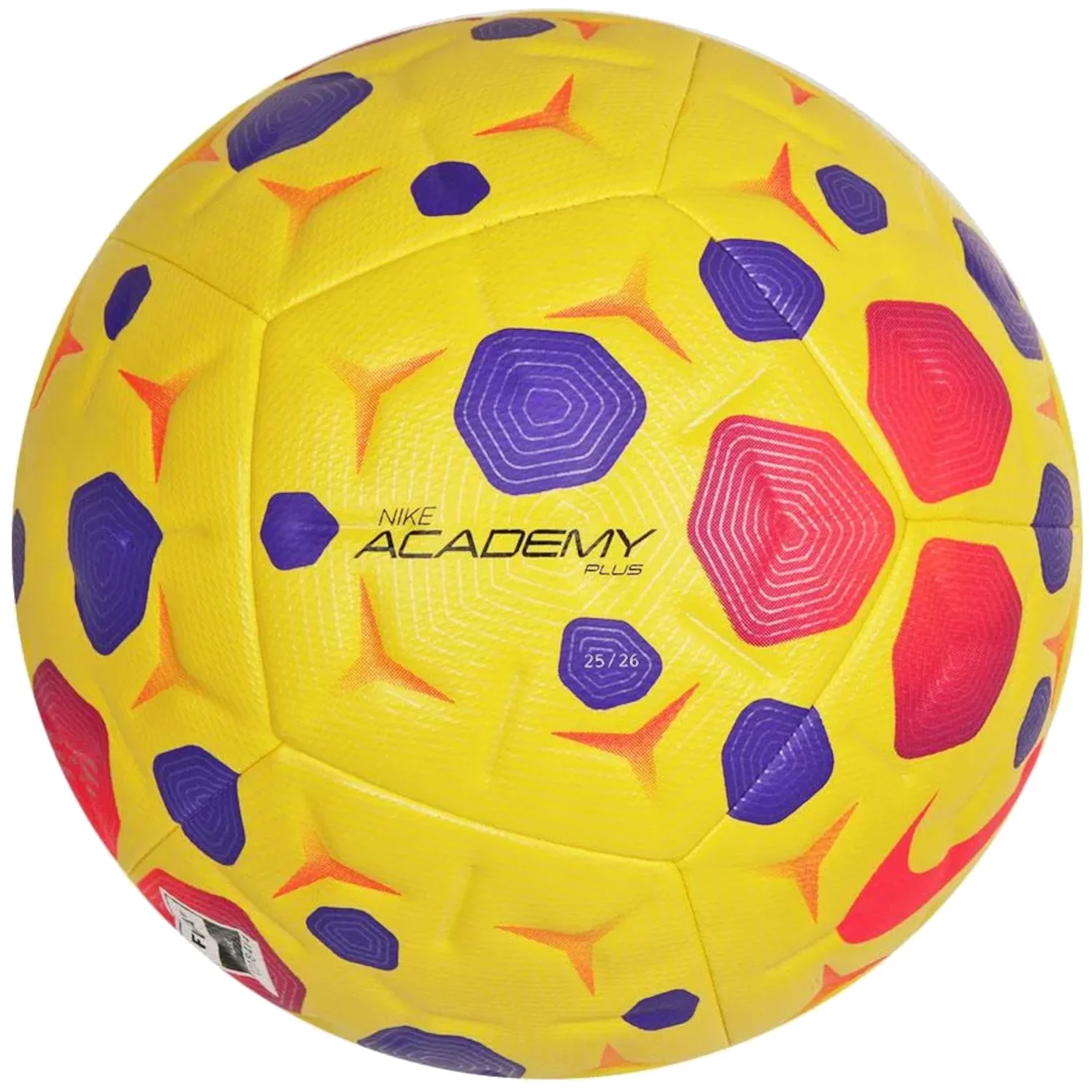 ベビースターナイキベースボール Nike Academy Plus FIFA Basic Ball HV4392-710 - Butyjana.co.uk shop