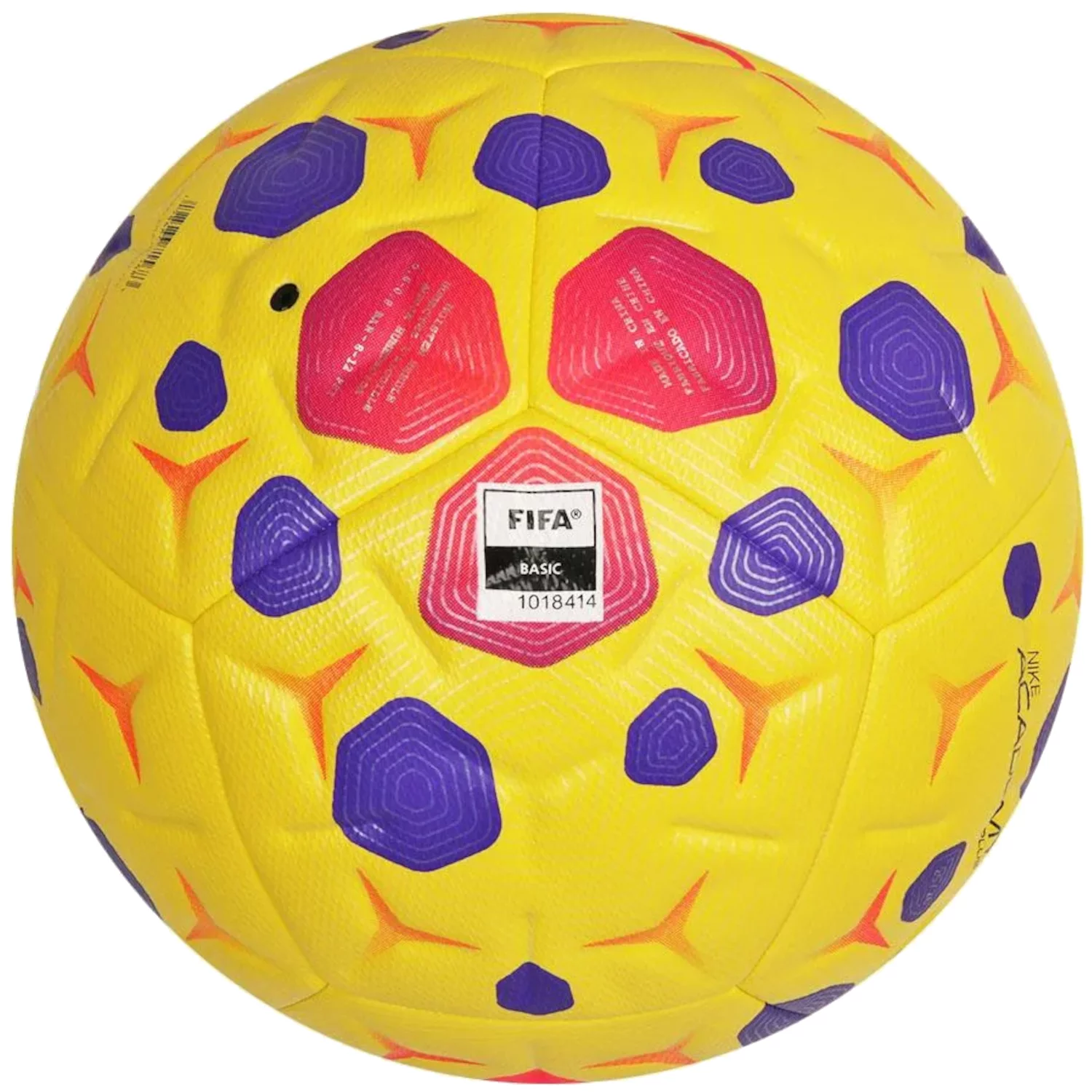 ベビースターナイキベースボール Nike Academy Plus FIFA Basic Ball HV4392-710 - Butyjana.co.uk shop