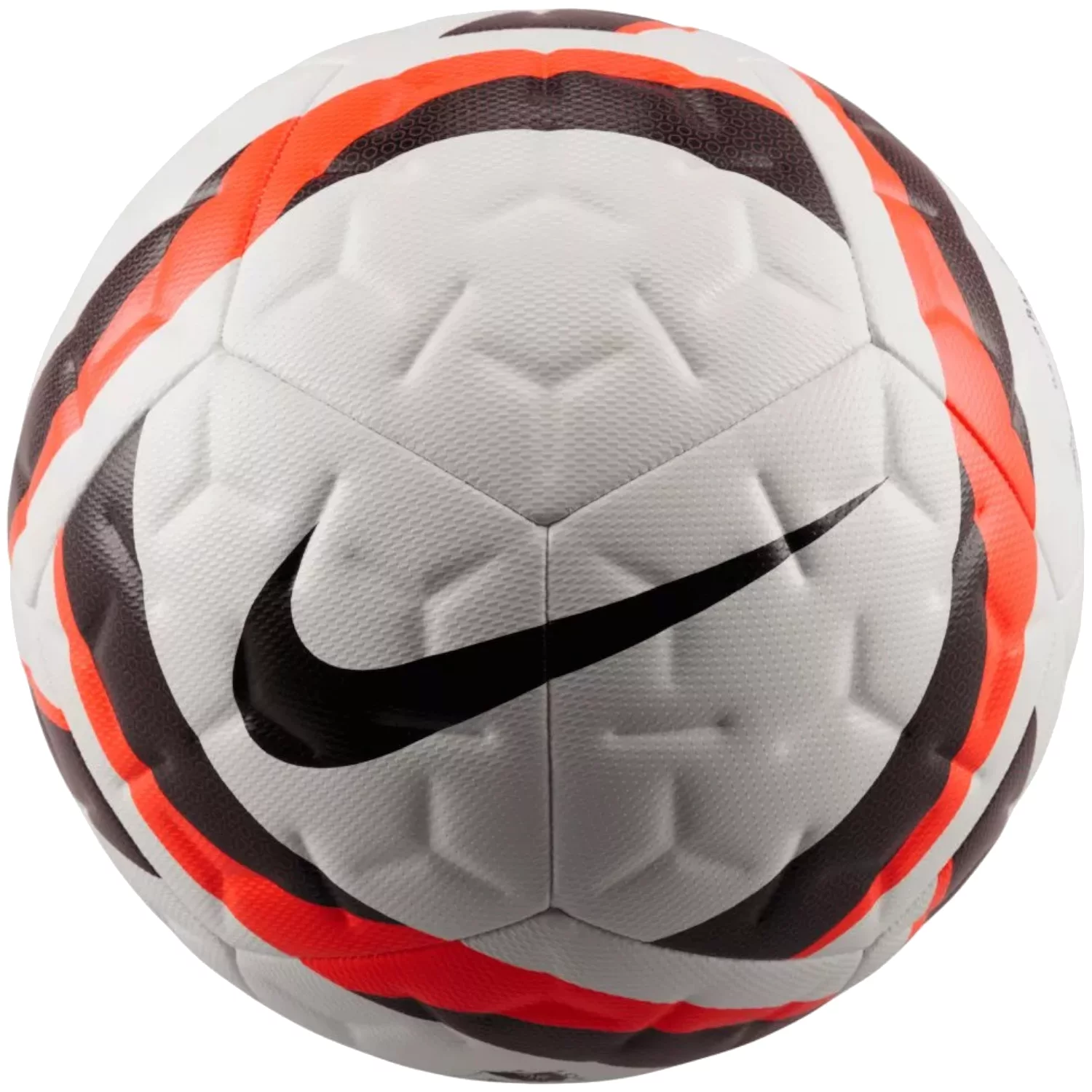 Nike Academy Plus FIFA Basic Ball HV6261-100, Unisex, Białe, piłki do piłki nożnej, Guma, rozmiar: 5