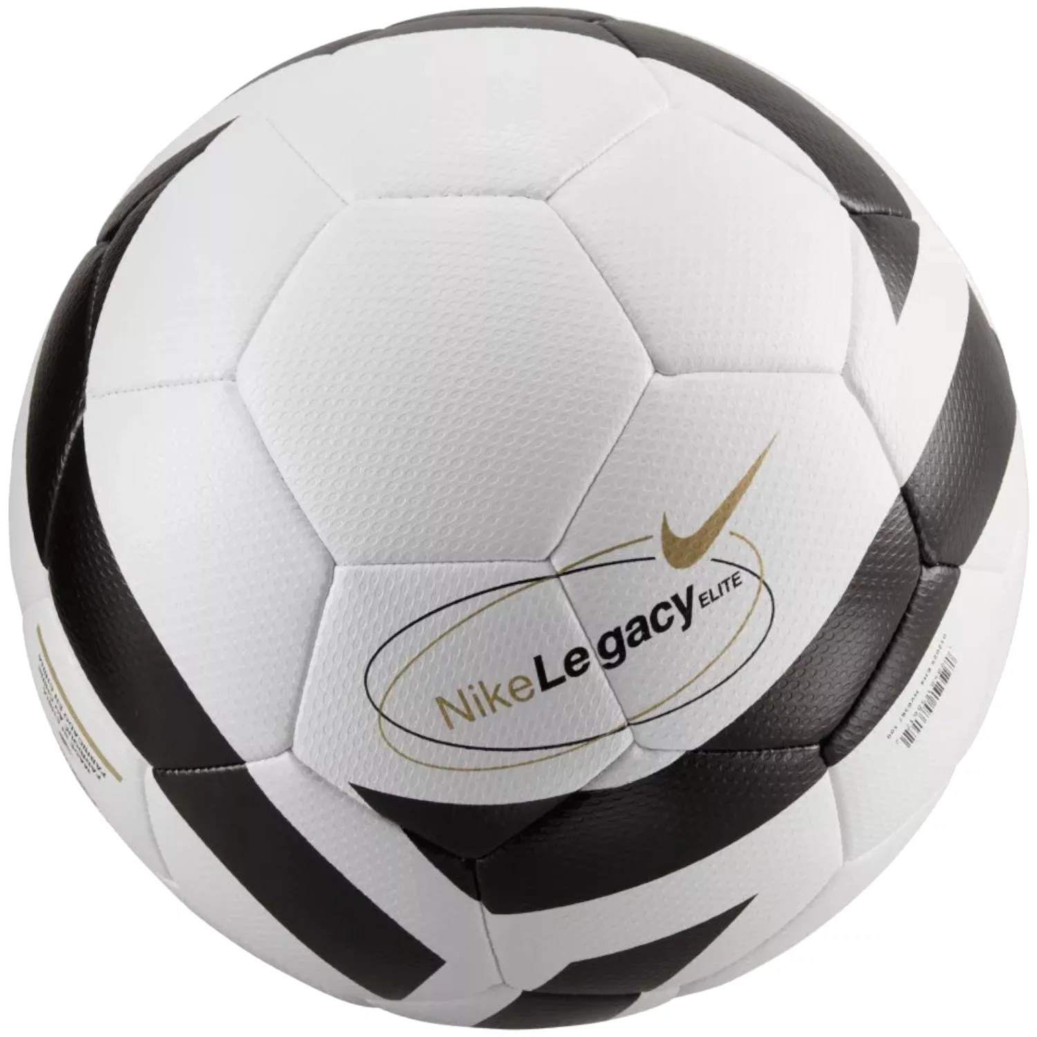 Nike Legacy Elite Team FIFA Quality Pro Ball HV6367-100 - butyjana