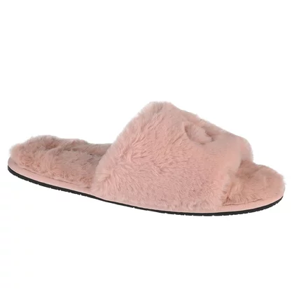 Calvin Klein Slipper Sandal Fur HW0HW00634-TBP