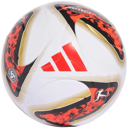 adidas Bundesliga 26/27 Torfabrik League Box FIFA Quality Ball HY5057