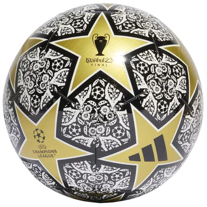 adidas UEFA Champions League Club Istanbul Ball HZ6925