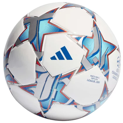 adidas UEFA Champions League J350 Ball IA0941