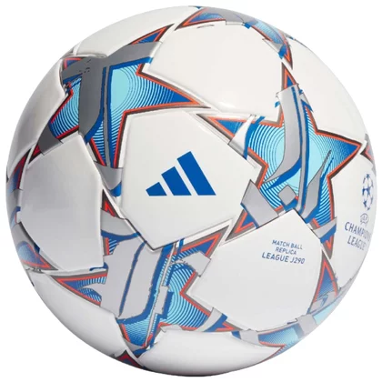 adidas UEFA Champions League J290 Ball IA0946