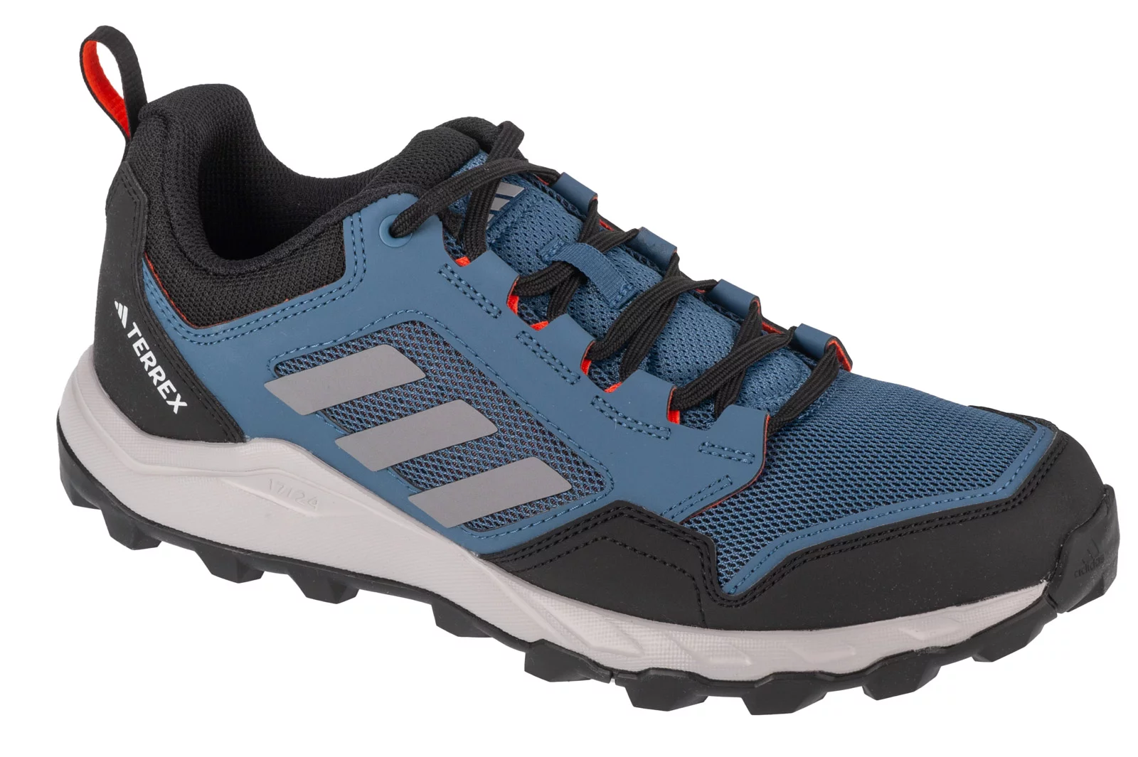 adidas Terrex Tracerocker 2.0 Trail IF2583, Męskie, Niebieskie, buty do biegania, przewiewna siateczka, rozmiar: 46 2/3