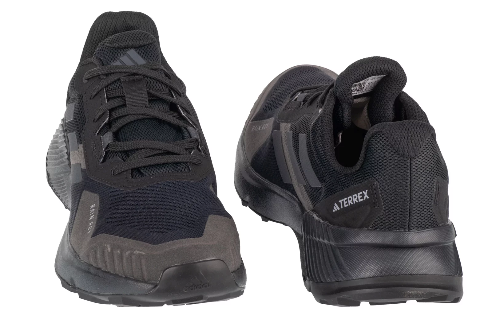 Adidas Terrex Soulstride RAIN.RDY Trail IF5015 - Butyjana.com store