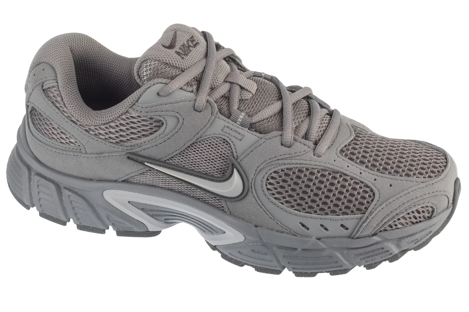 Nike V5 RNR II6292-006, Męskie, Szare, buty sneakers, przewiewna siateczka, rozmiar: 44,5