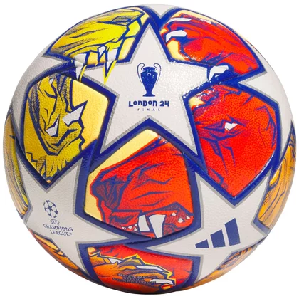 adidas UEFA Champions League Competition Ball IN9333