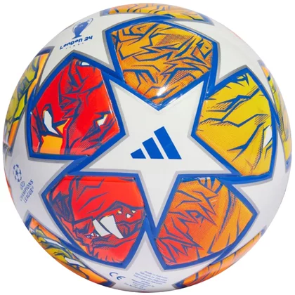 adidas UEFA Champions League Mini Ball IN9337
