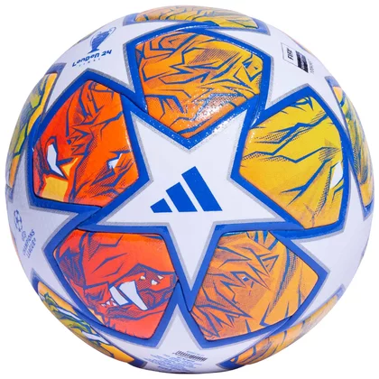 adidas UEFA Champions League FIFA Quality Pro Match Ball IN9340