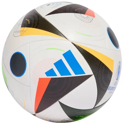 adidas Fussballliebe Competition Euro 2024 FIFA Quality Pro Ball IN9365
