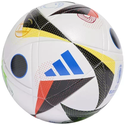 adidas Fussballliebe League Box Replica Euro 2024 FIFA Quality Ball IN9369