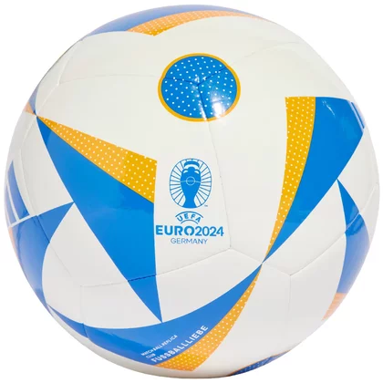 adidas Fussballliebe Club Euro 2024 Ball IN9371