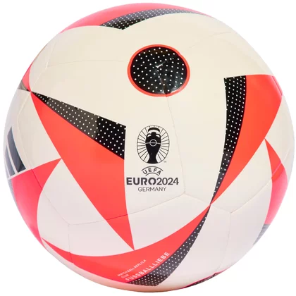 adidas Fussballliebe Club Euro 2024 Ball IN9372