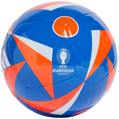 adidas Fussballliebe Club Euro 2024 Ball IN9373