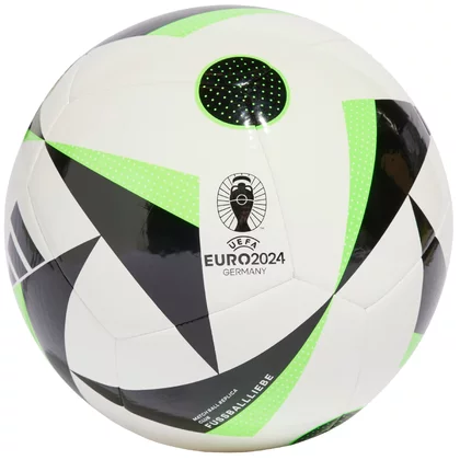 adidas Fussballliebe Club Euro 2024 Ball IN9374
