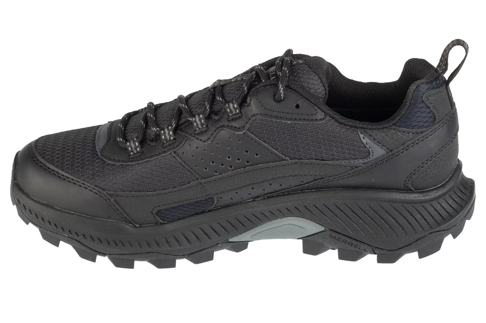 Bocanci trekking Merrell Speed Strike 2 WP J037841 - Magazin