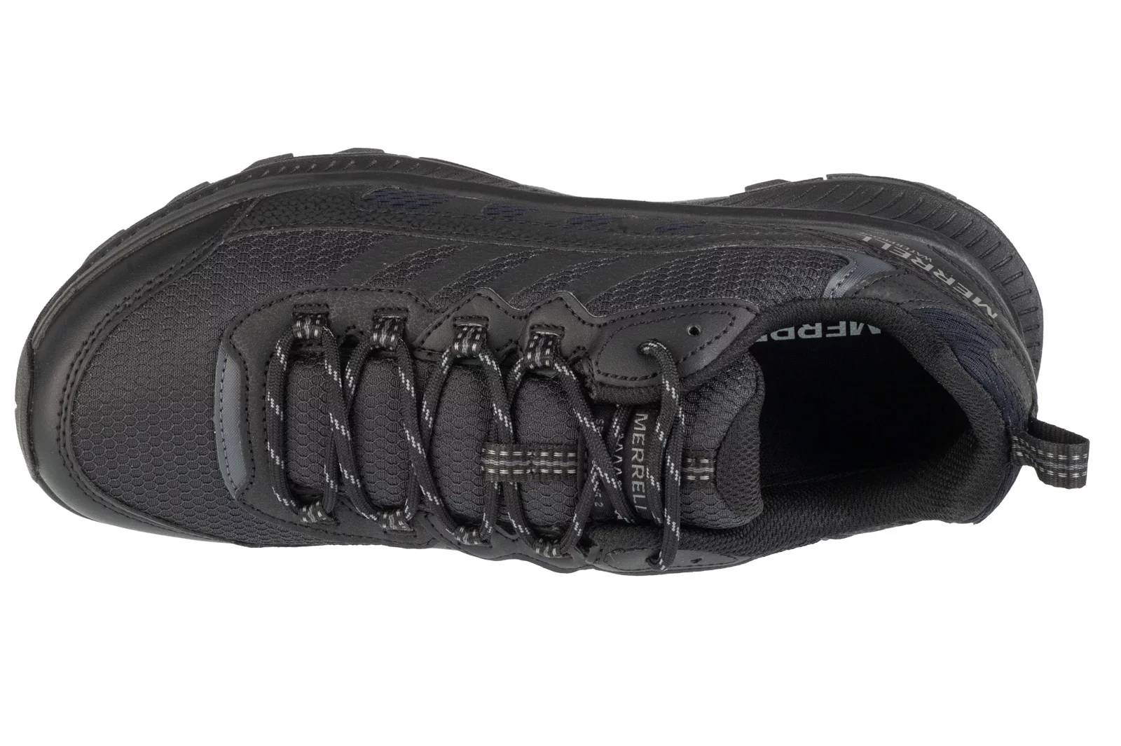 Bocanci trekking Merrell Speed Strike 2 WP J037841 - Magazin