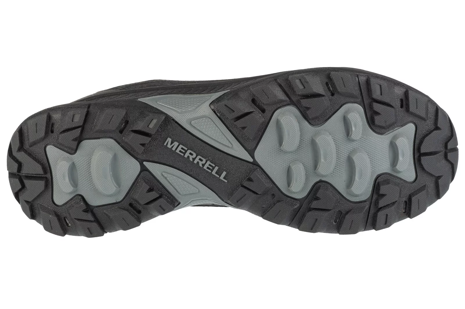 Bocanci trekking Merrell Speed Strike 2 WP J037841 - Magazin