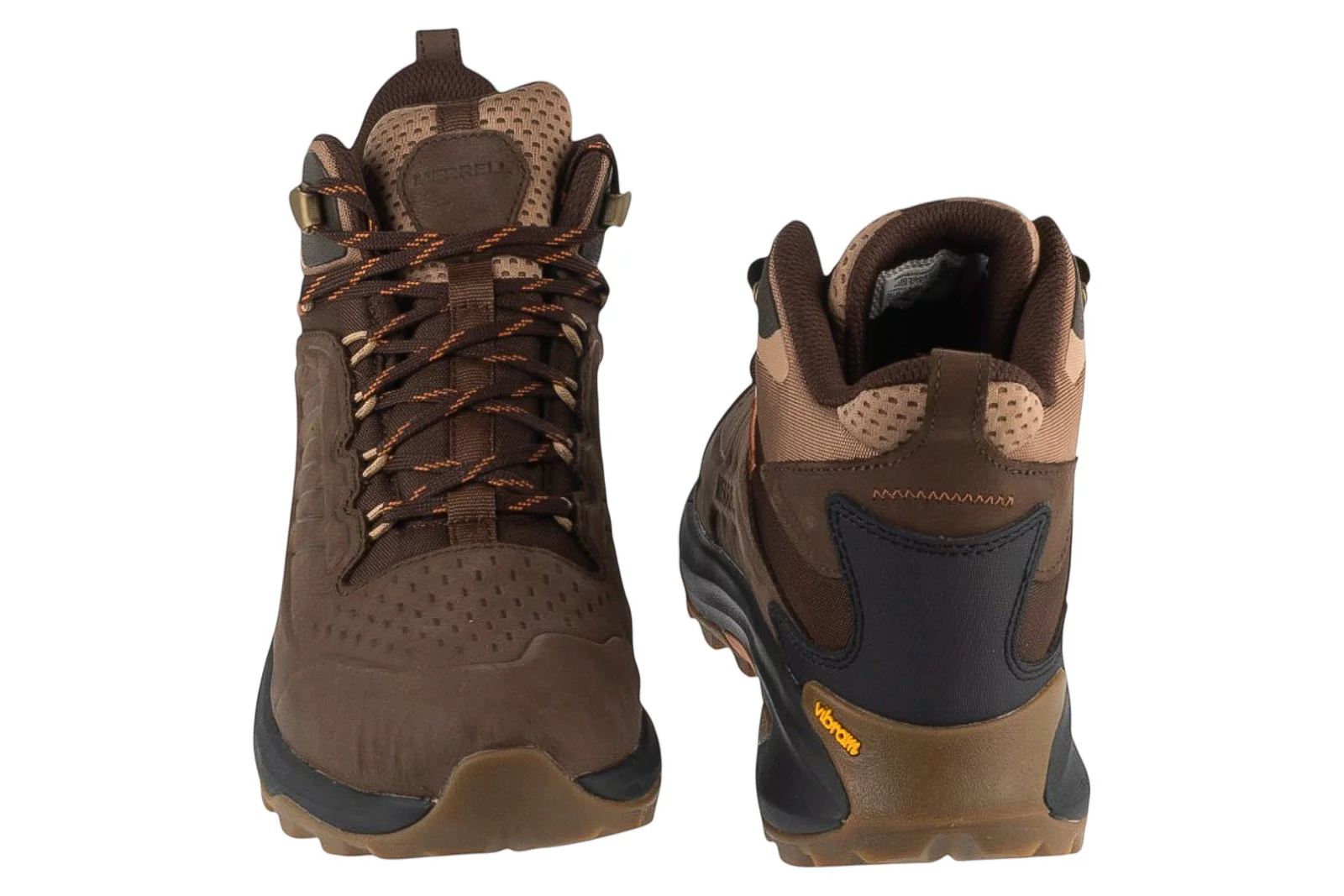 Bocanci trekking Merrell Moab Speed 2 Ltr Wp J038041 - Magazin