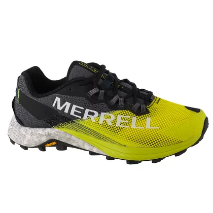 Merrell MTL Long Sky 2 J067367 męskie buty do biegania, Zielone 001