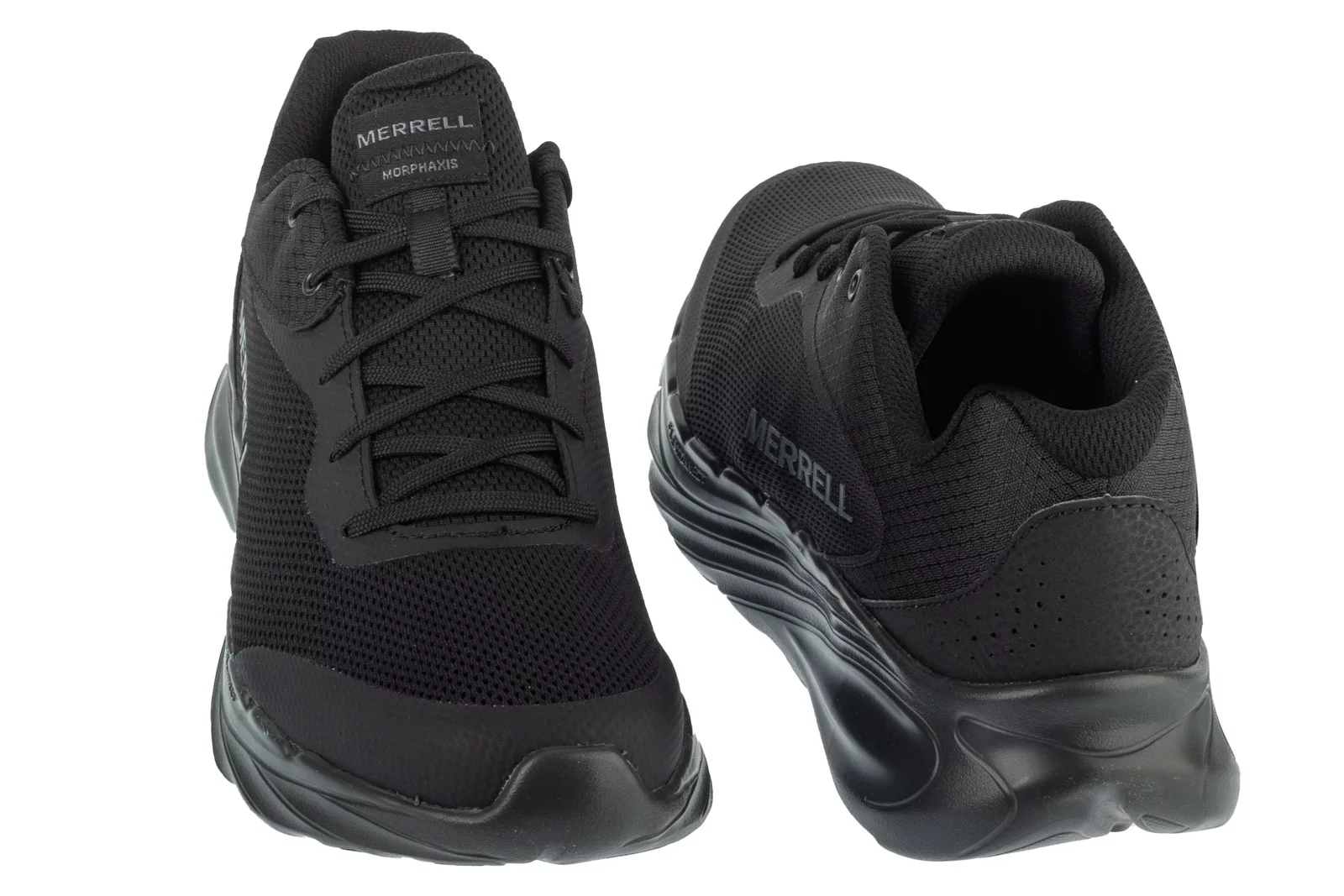 マーシャル Pantofi alergare Merrell Morphaxis J068527 - Magazin Butyjana.ro