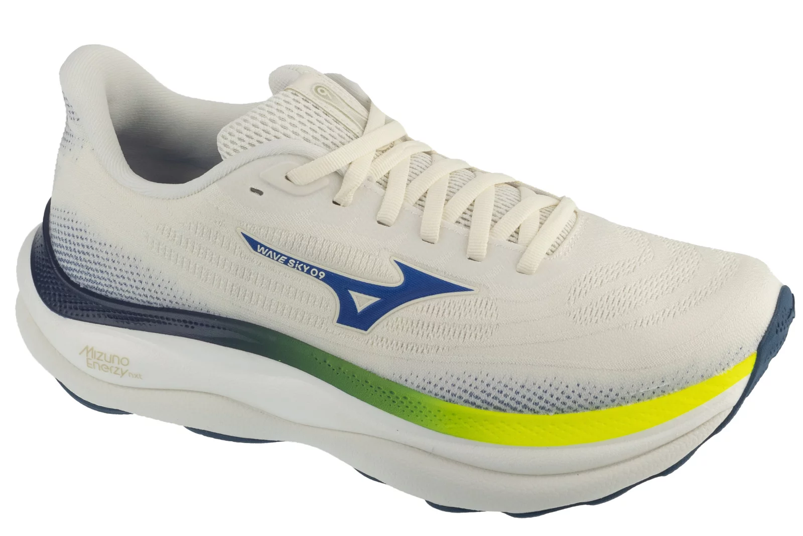 Pantofi alergare Mizuno Wave Sky 9 J1GC250251 - Magazin Butyjana.ro
