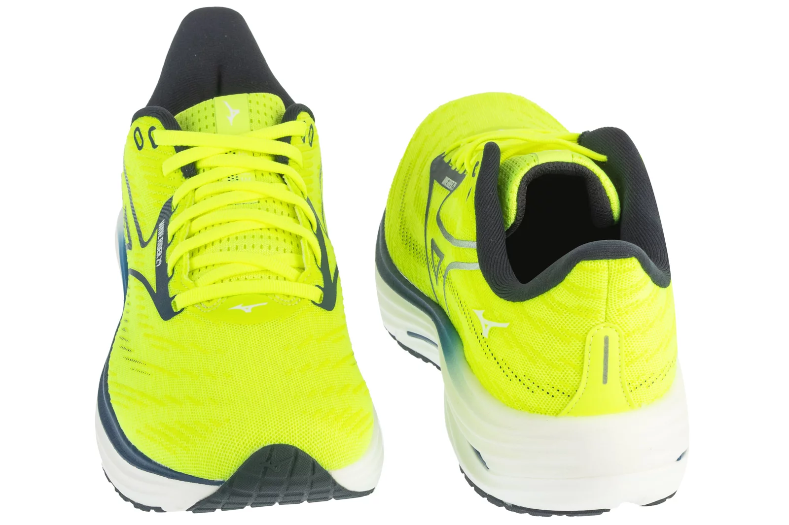 Mizuno Wave Rider 29 J1GC250351 - Butyjana.co.uk shop