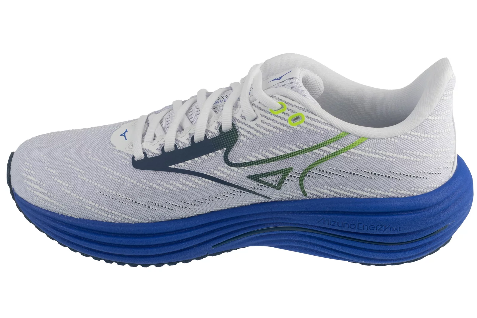 Pantofi alergare Mizuno Wave Rider 29 J1GC250353 - Magazin Butyjana.ro