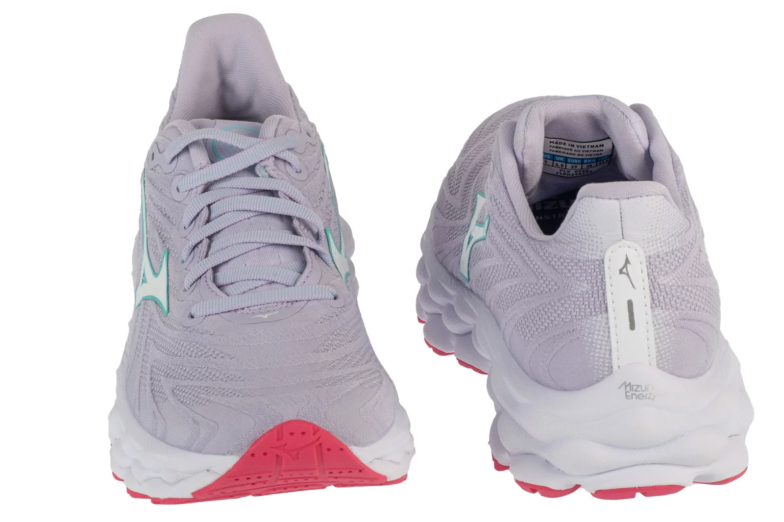Pantofi alergare Mizuno Wave Sky 8 J1GD240273 - Magazin Butyjana.ro