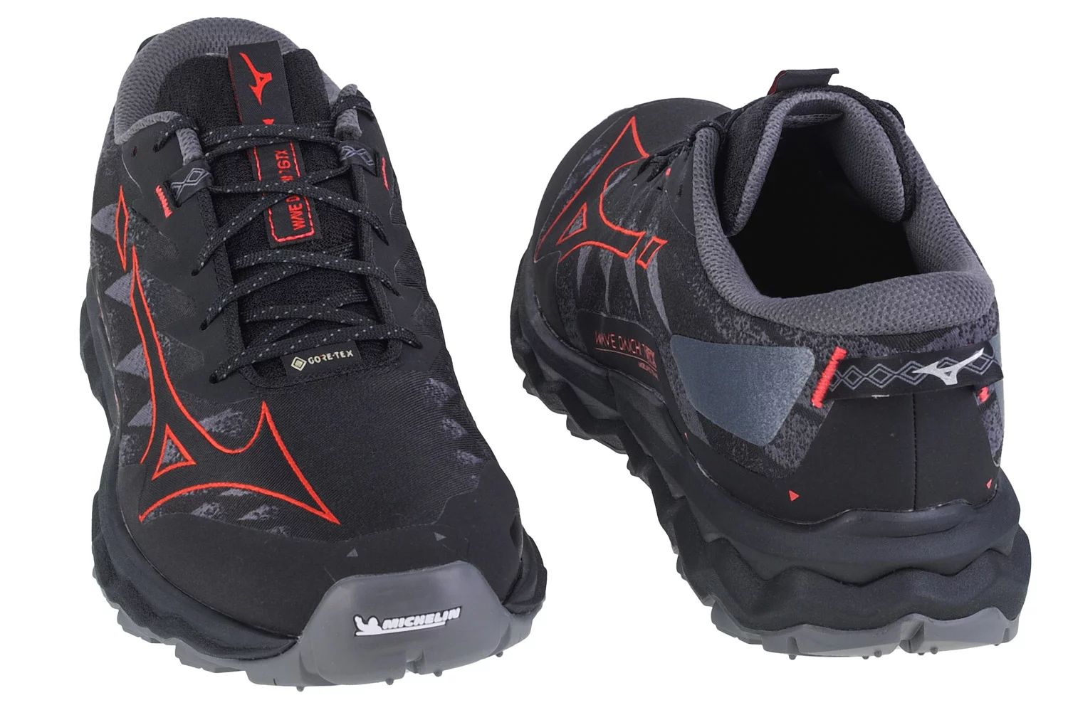 Mizuno Wave Daichi 7 GTX J1GJ225601 - butyjana.com.ua