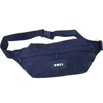 BOSS Waist Pack Bag J20340-849