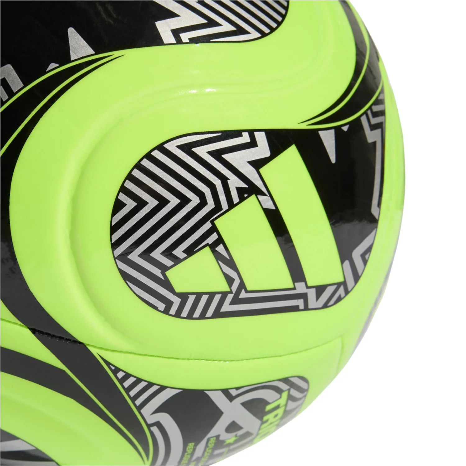 Adidas FIFA World Cup 26 Trionda Club Ball JD8052 - Butyjana.co.uk