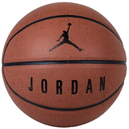 Jordan Ultimate 8P Ball JKI1284207