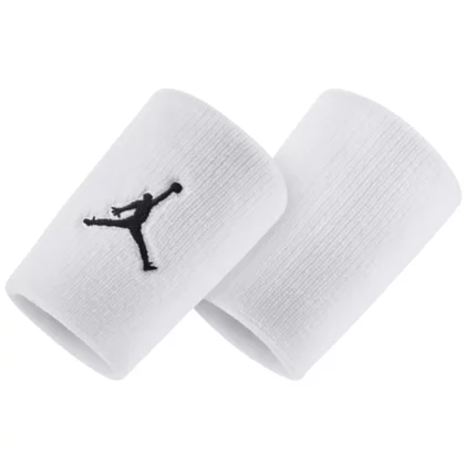 Jordan Jumpman Wristbands JKN01-101