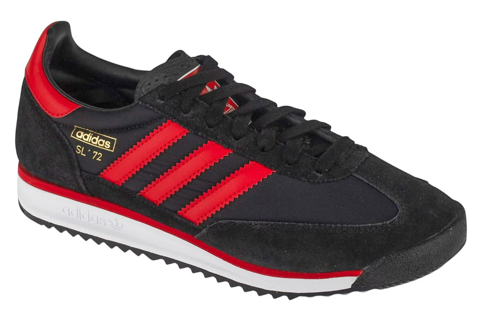 ふわぁあ Pantofi sneakers adidas SL 72 RS JQ9792 - Magazin Butyjana.ro