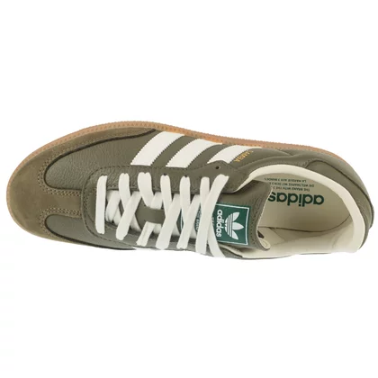 adidas gazelle silver green womens Men's adidas Originals Samba OG Shoes JI3215 main image 1