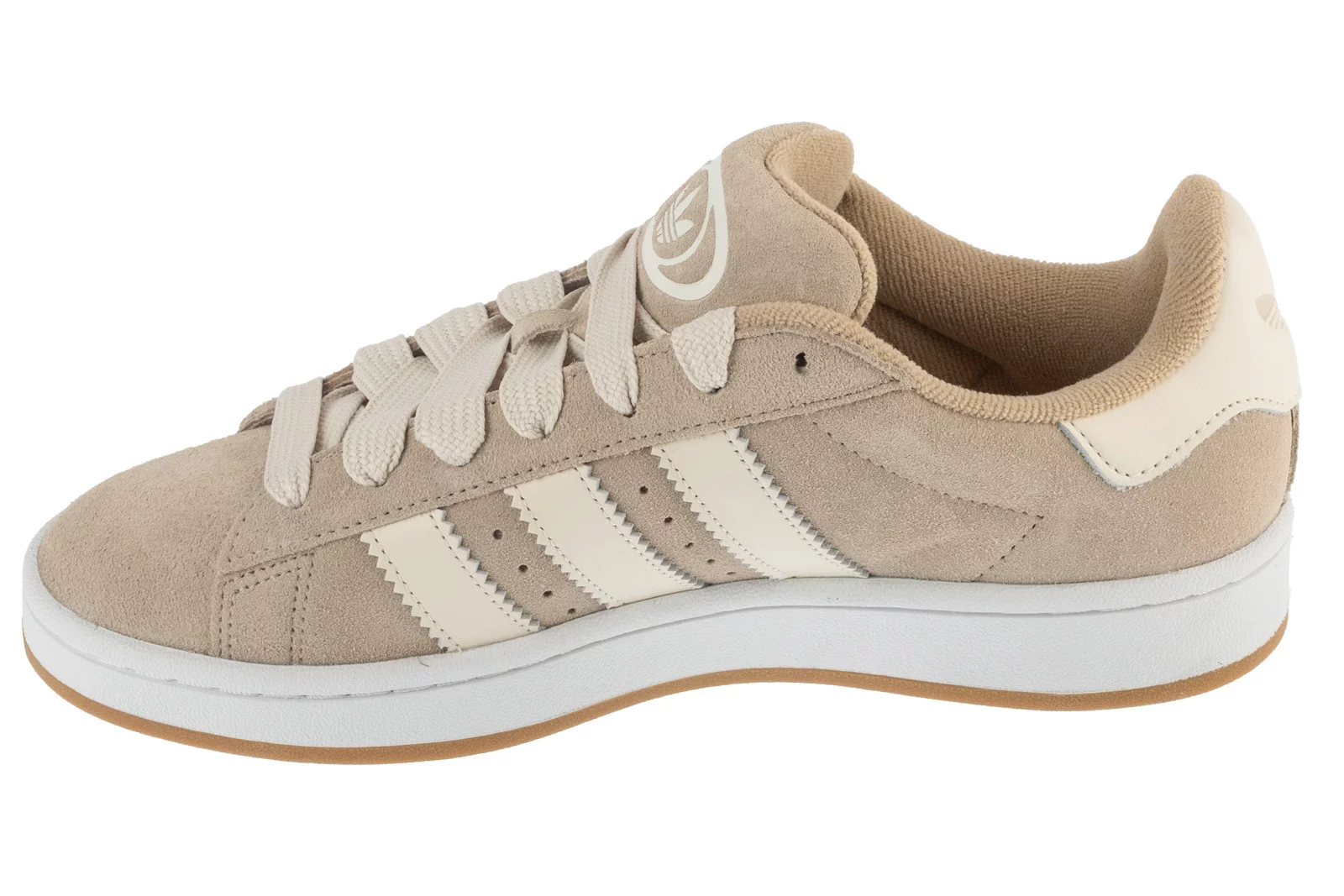 adidas gazelle silver green womens Campus 00s
