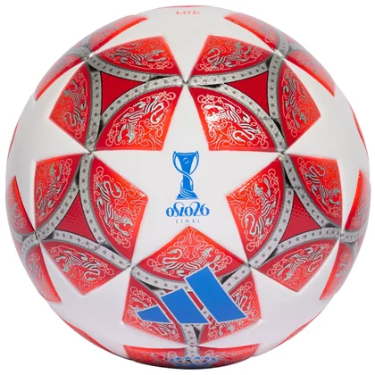 adidas UEFA Womens Champions League FIFA Quality Ball JW1326